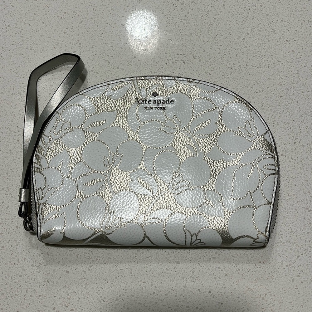 Kate spade clutch